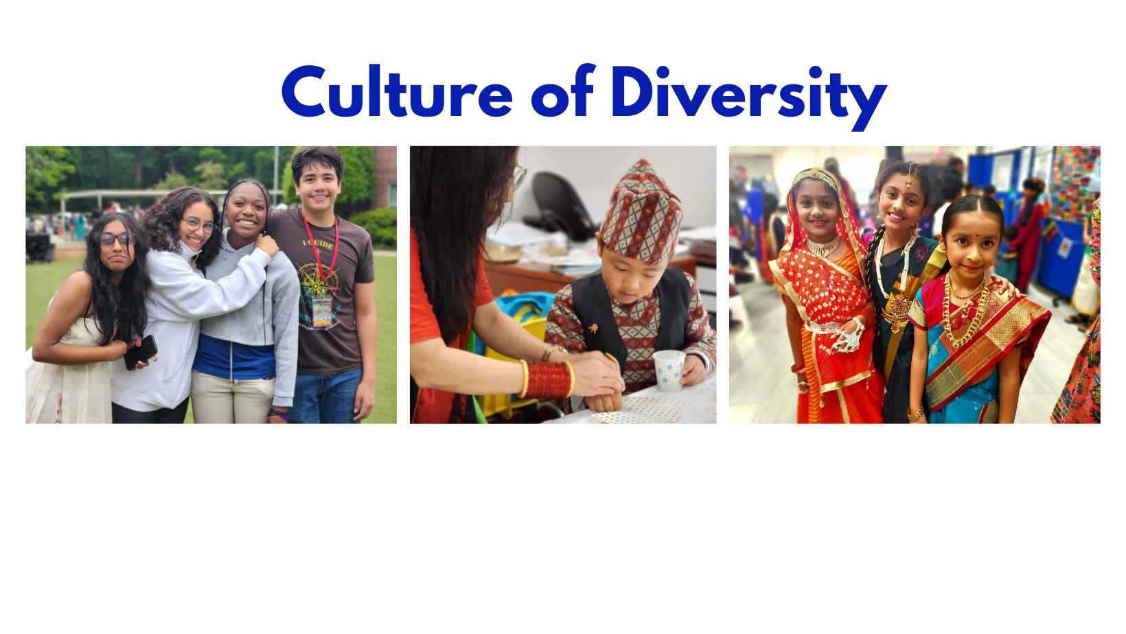 Diversity